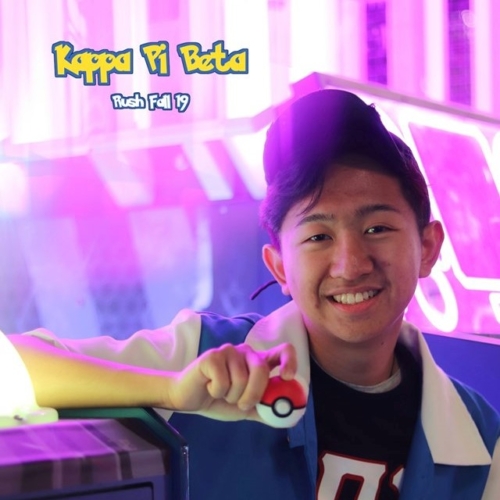 Timothy "MoonLight" Khuu