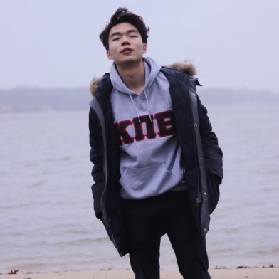 Johnny "Prism" Park