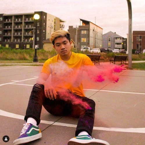James "KERBEROS" Tran
