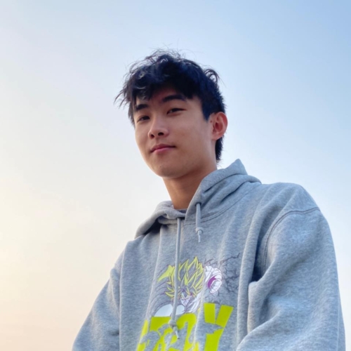 Wuyu "Oαthkeeper" Qiu